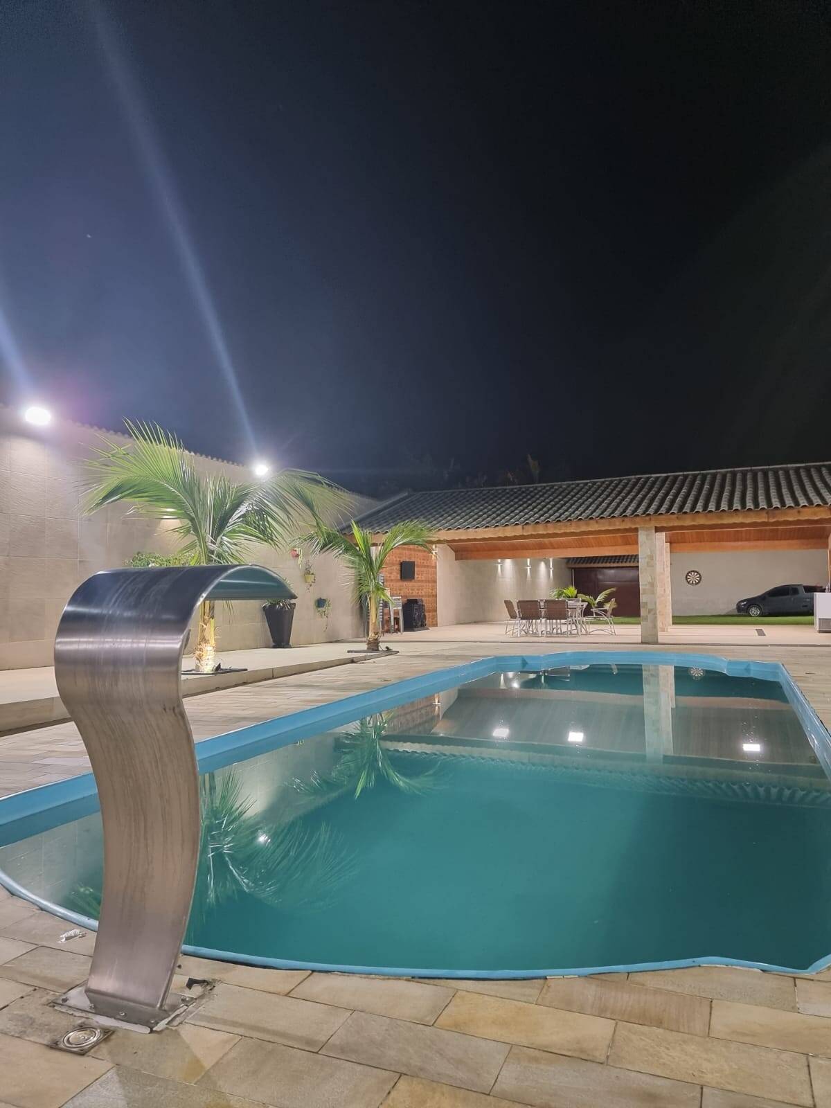 Chácara à venda com 2 quartos, 1200m² - Foto 4