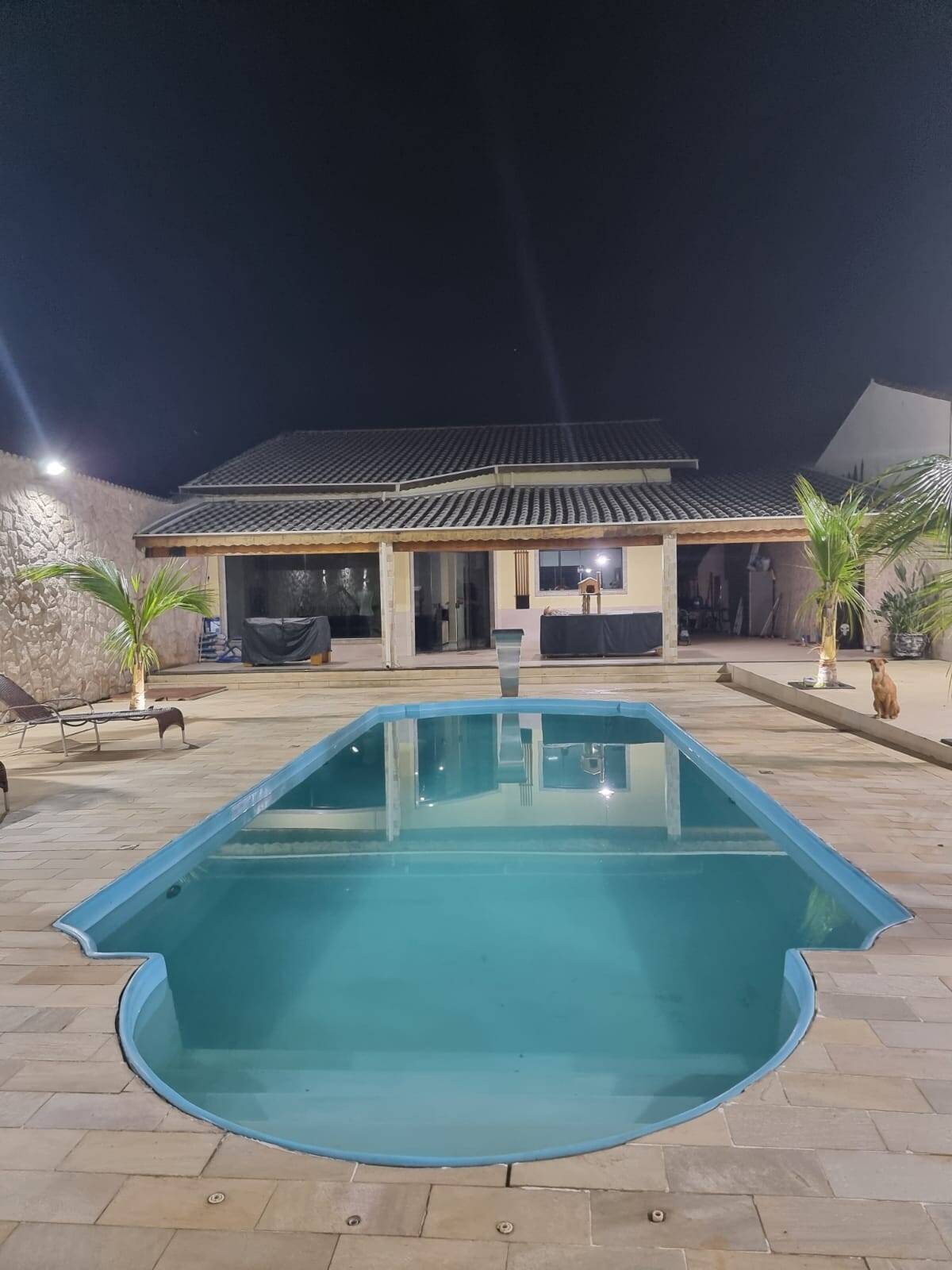Chácara à venda com 2 quartos, 1200m² - Foto 3