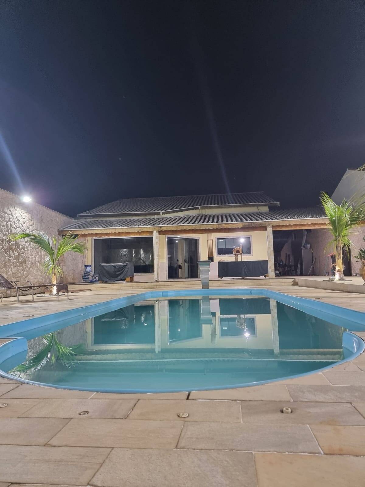 Chácara à venda com 2 quartos, 1200m² - Foto 2