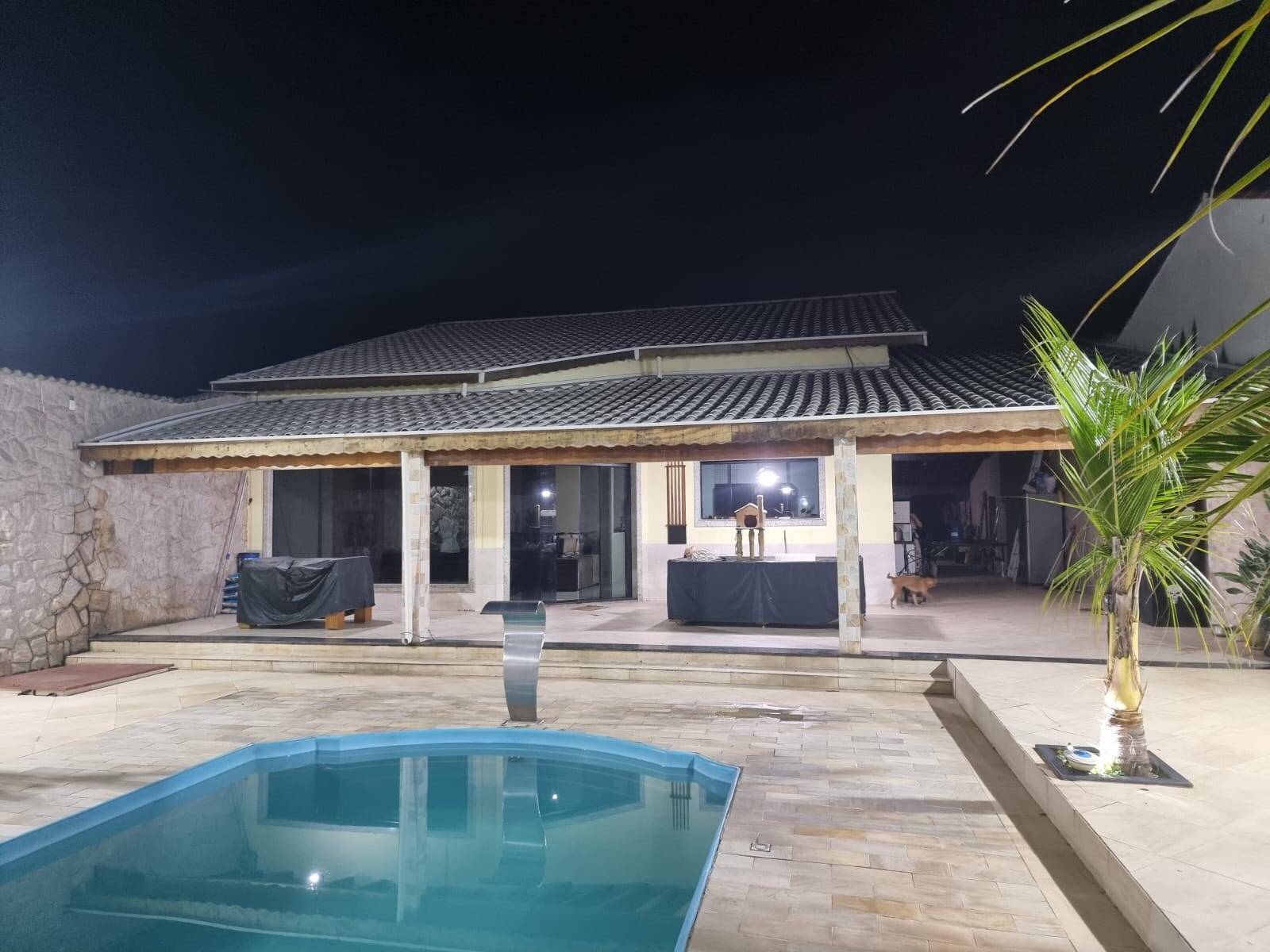 Chácara à venda com 2 quartos, 1200m² - Foto 5
