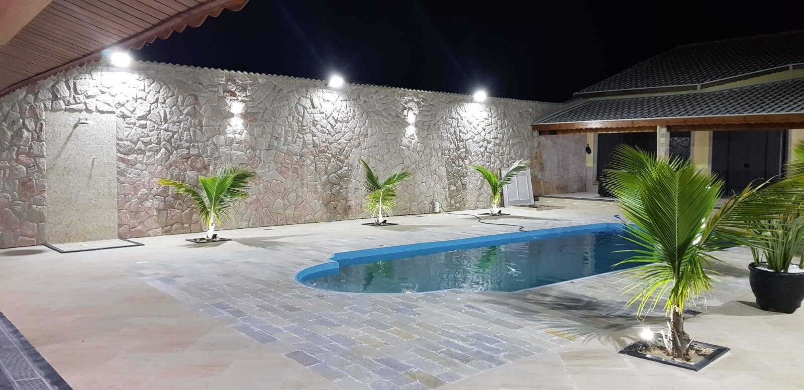 Chácara à venda com 2 quartos, 1200m² - Foto 6