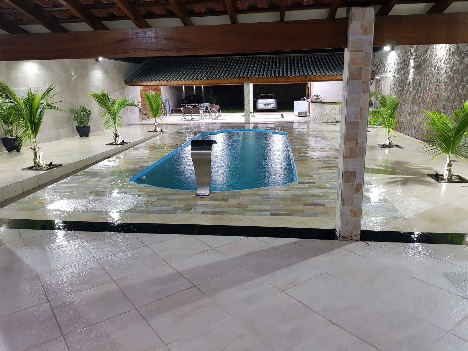 Chácara à venda com 2 quartos, 1200m² - Foto 9