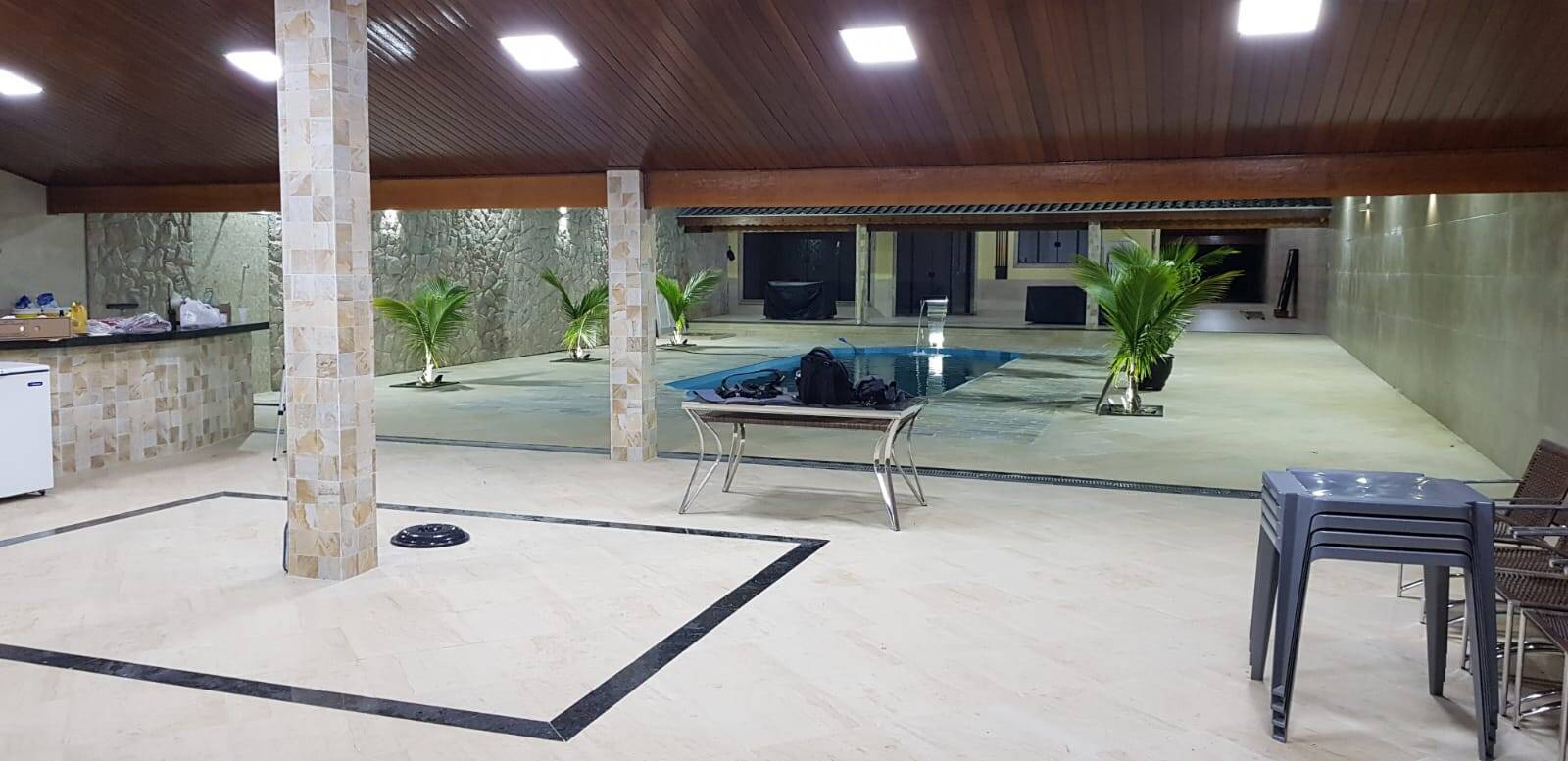 Chácara à venda com 2 quartos, 1200m² - Foto 15