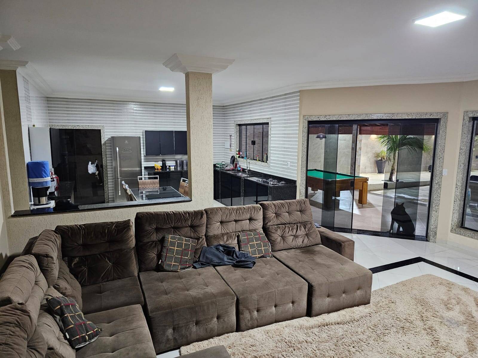 Chácara à venda com 2 quartos, 1200m² - Foto 17