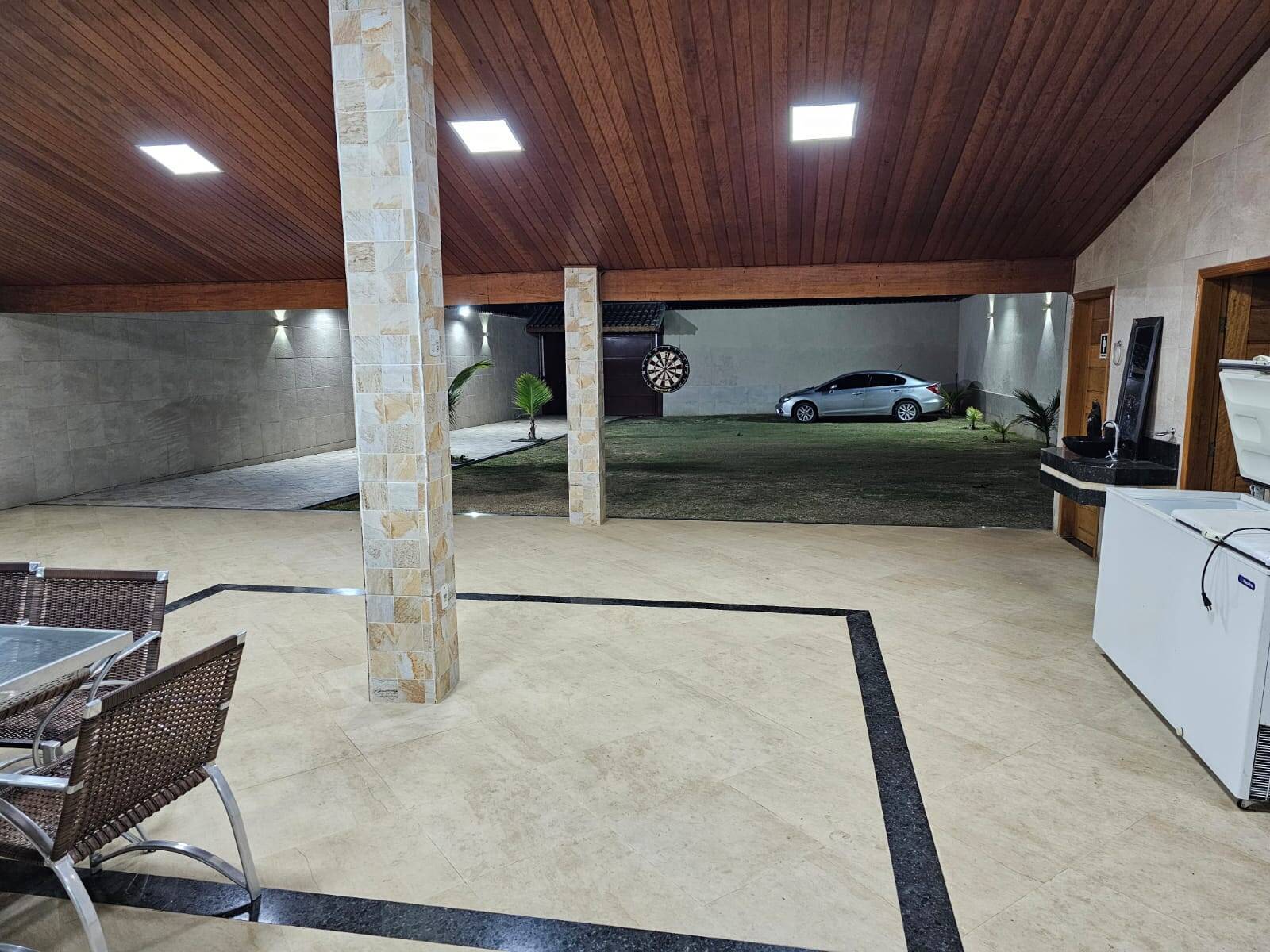 Chácara à venda com 2 quartos, 1200m² - Foto 19