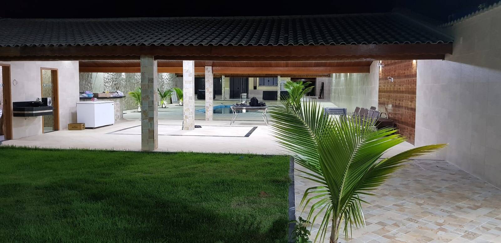 Chácara à venda com 2 quartos, 1200m² - Foto 37