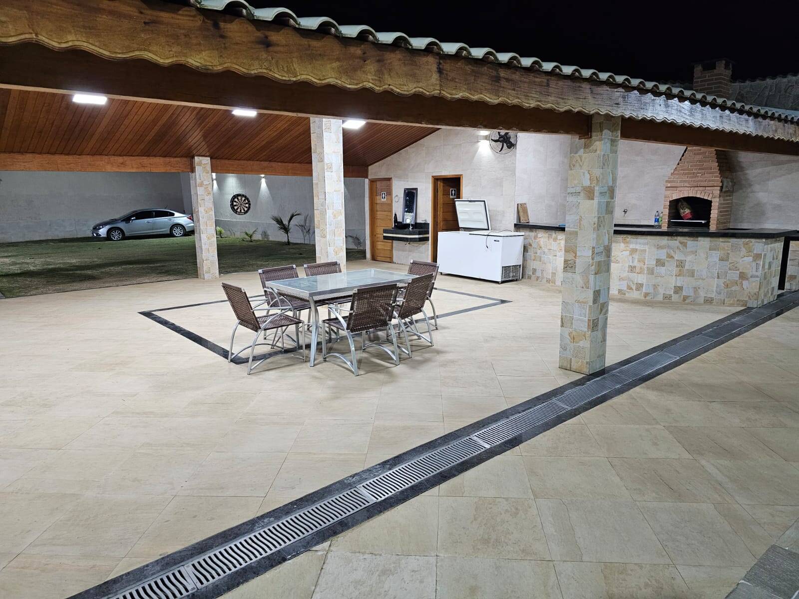 Chácara à venda com 2 quartos, 1200m² - Foto 40
