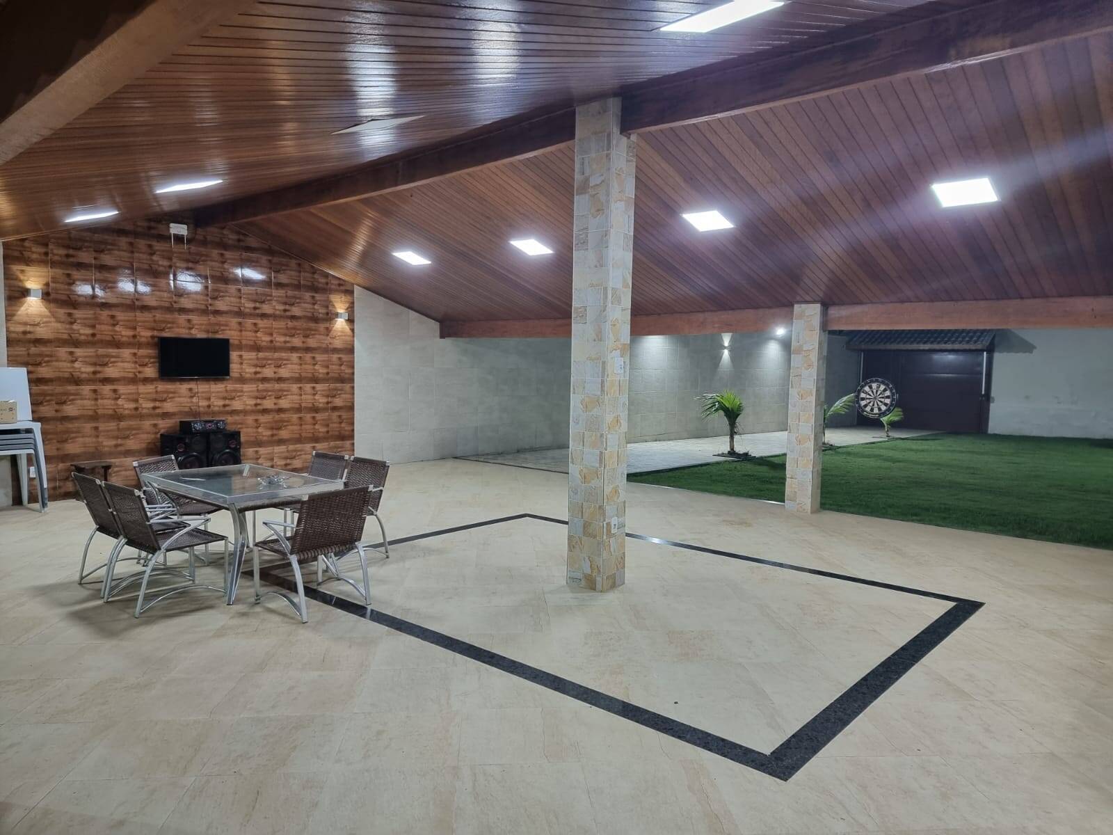 Chácara à venda com 2 quartos, 1200m² - Foto 46