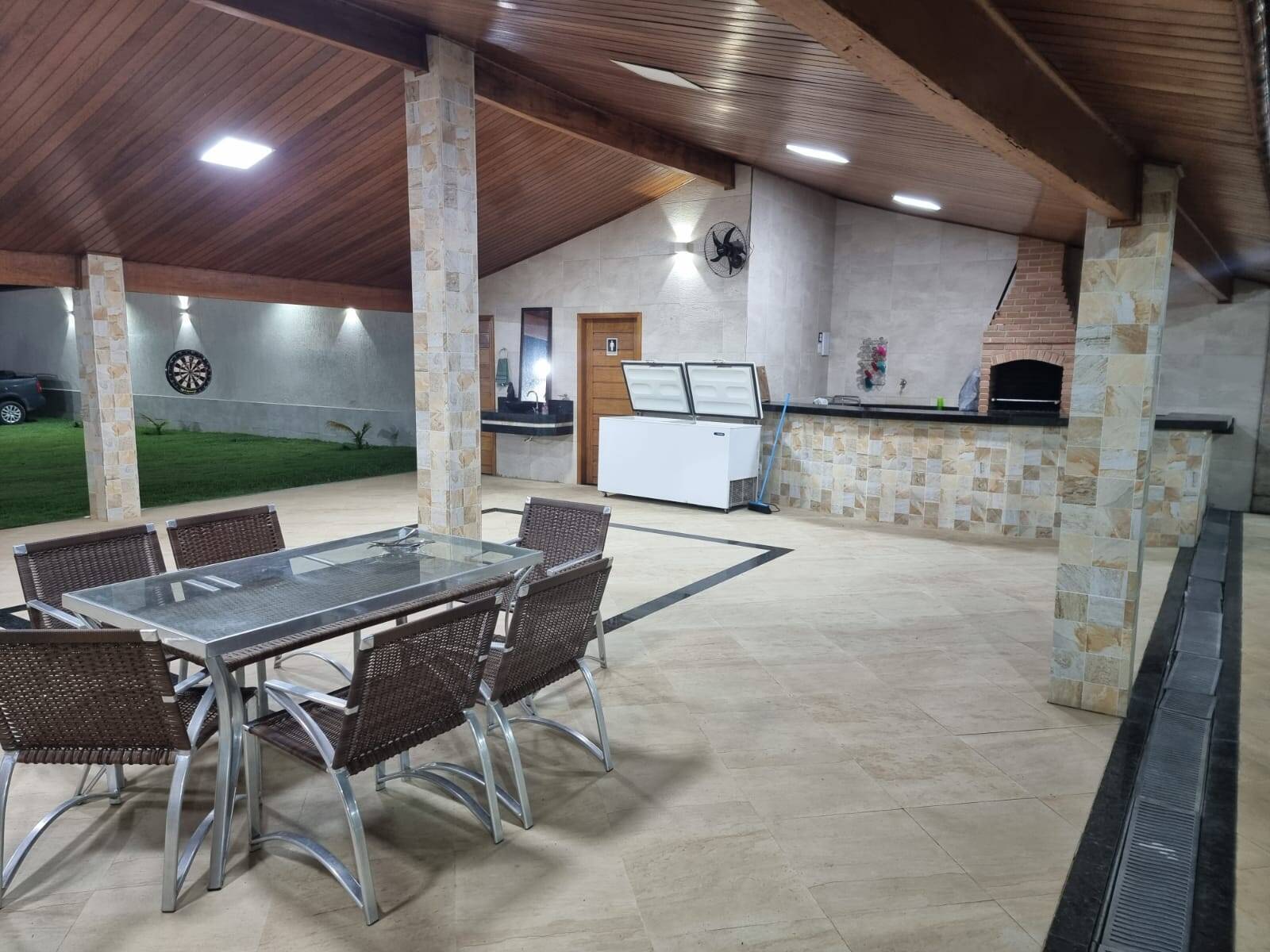 Chácara à venda com 2 quartos, 1200m² - Foto 49