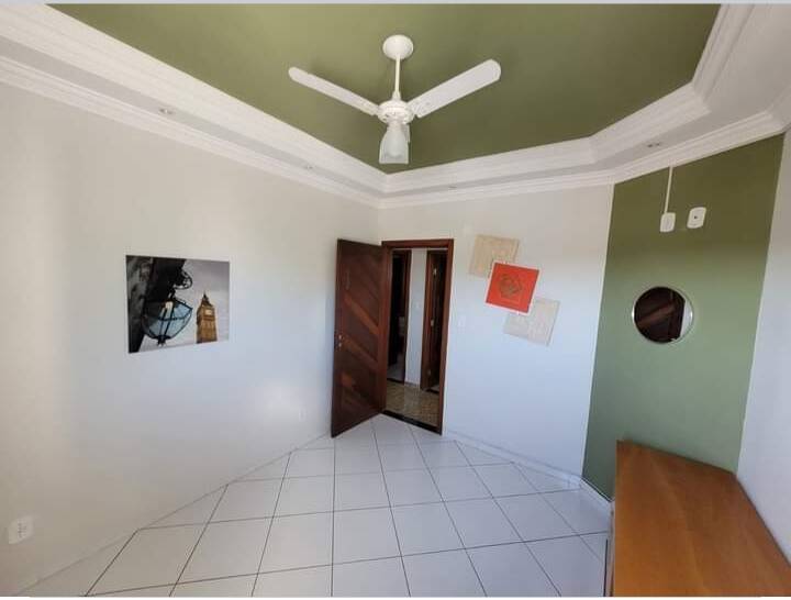 Apartamento, 3 quartos, 92 m² - Foto 1