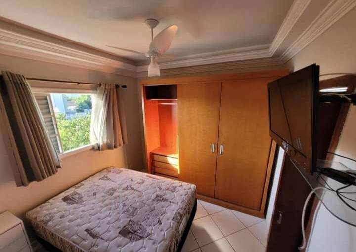 Apartamento, 3 quartos, 92 m² - Foto 9