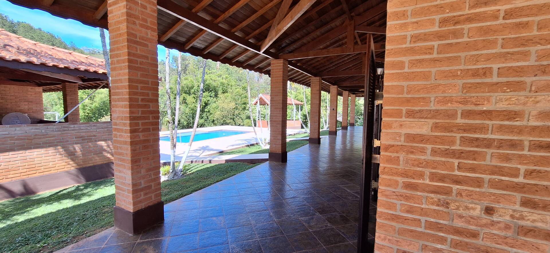 Sítio, 8 quartos, 2 m² - Foto 3