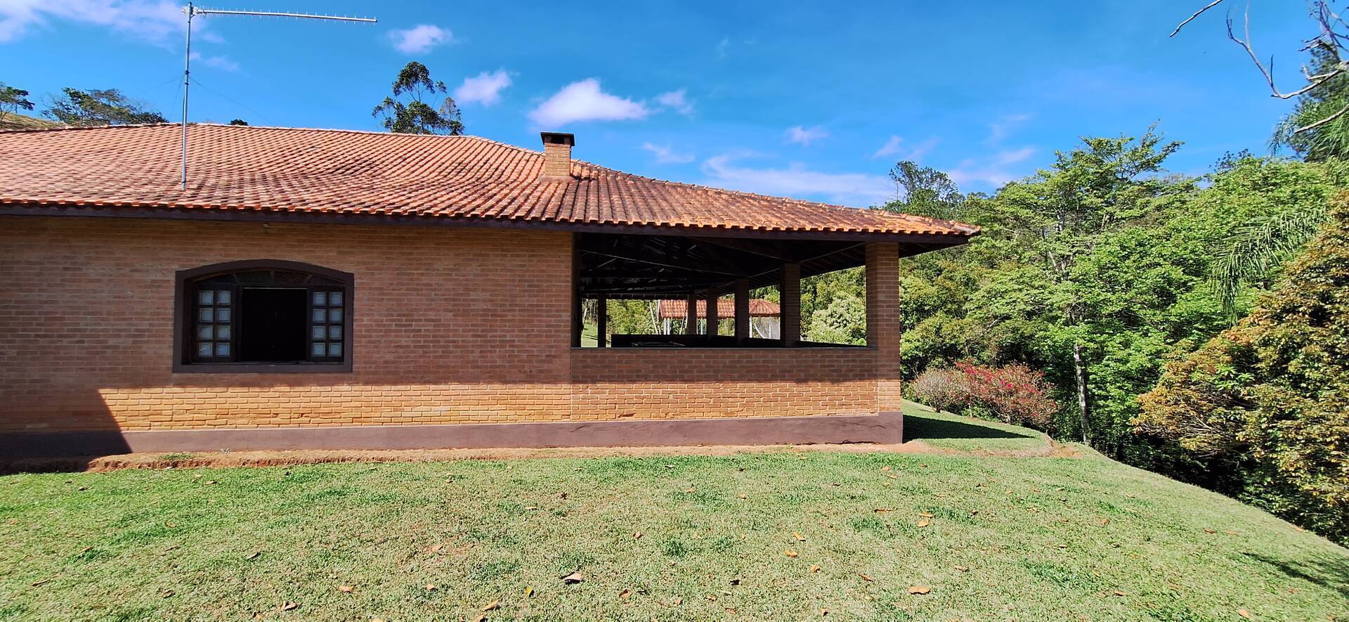 Sítio, 8 quartos, 2 m² - Foto 5