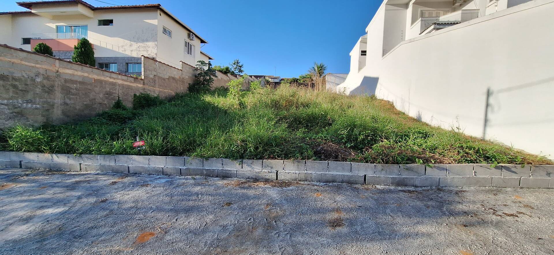 Terreno, 560 m² - Foto 1