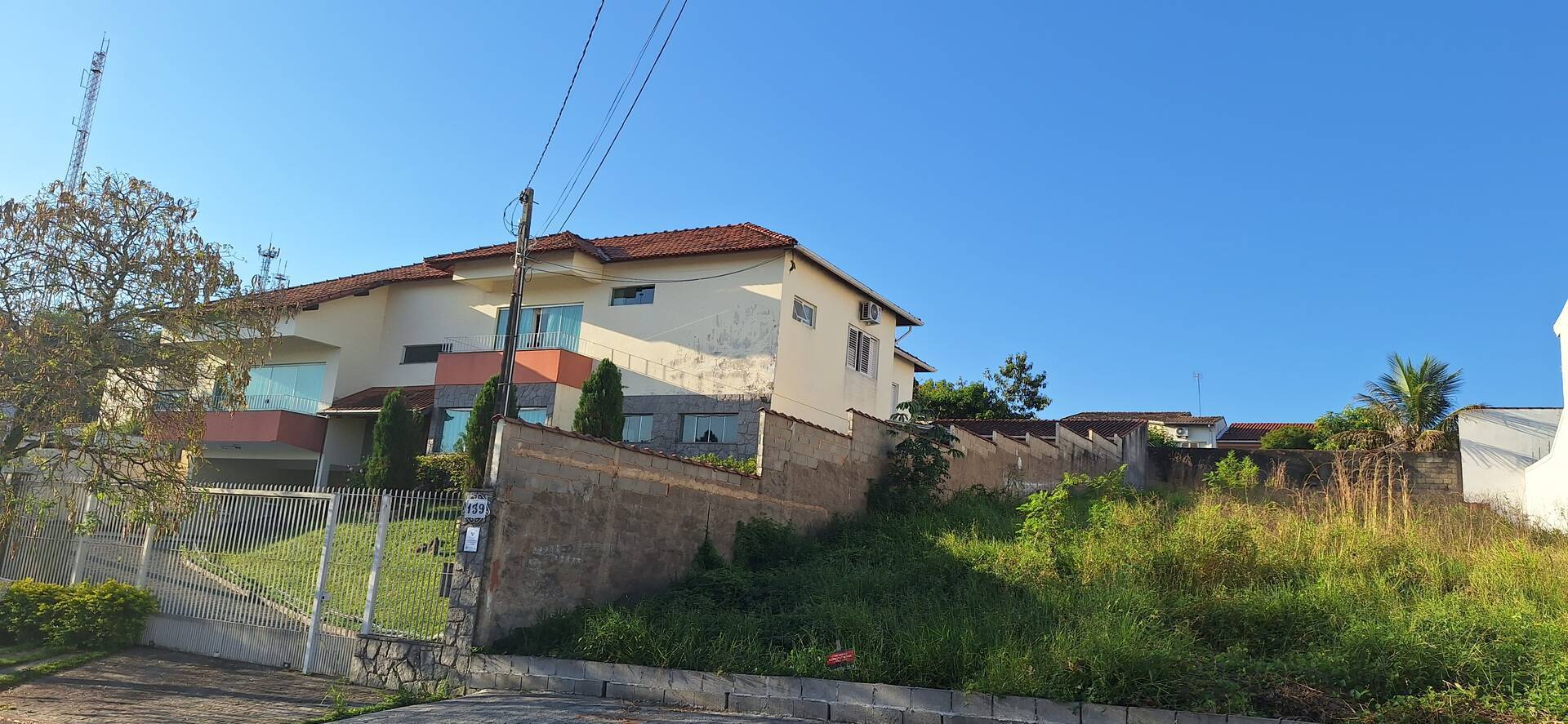Terreno, 560 m² - Foto 3