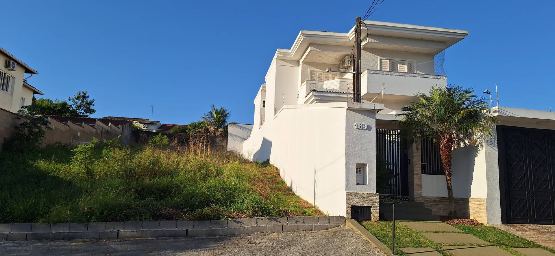 Terreno, 560 m² - Foto 4