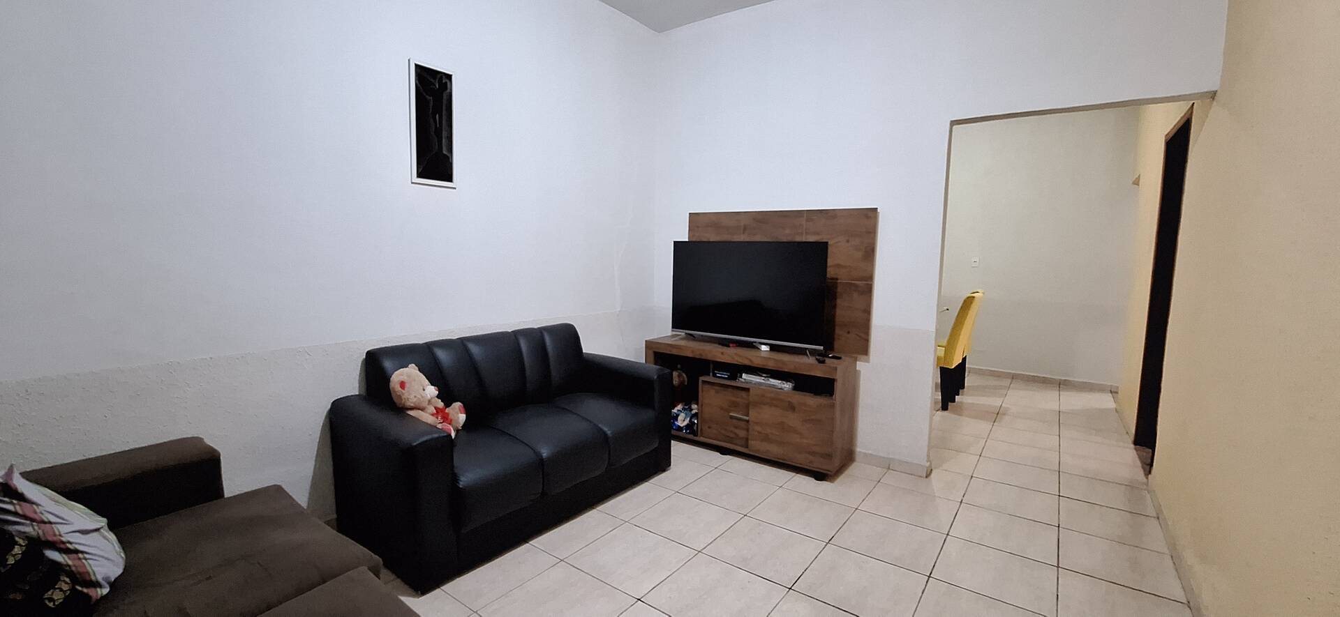 Casa à venda com 3 quartos, 216m² - Foto 3