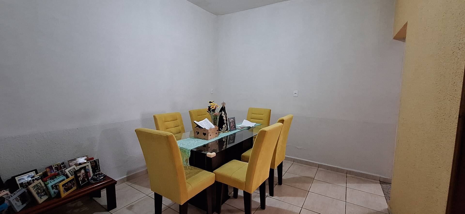 Casa à venda com 3 quartos, 216m² - Foto 6