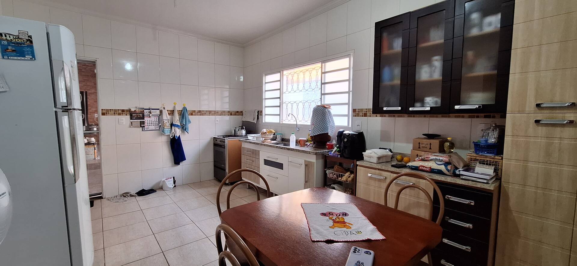 Casa à venda com 3 quartos, 216m² - Foto 10