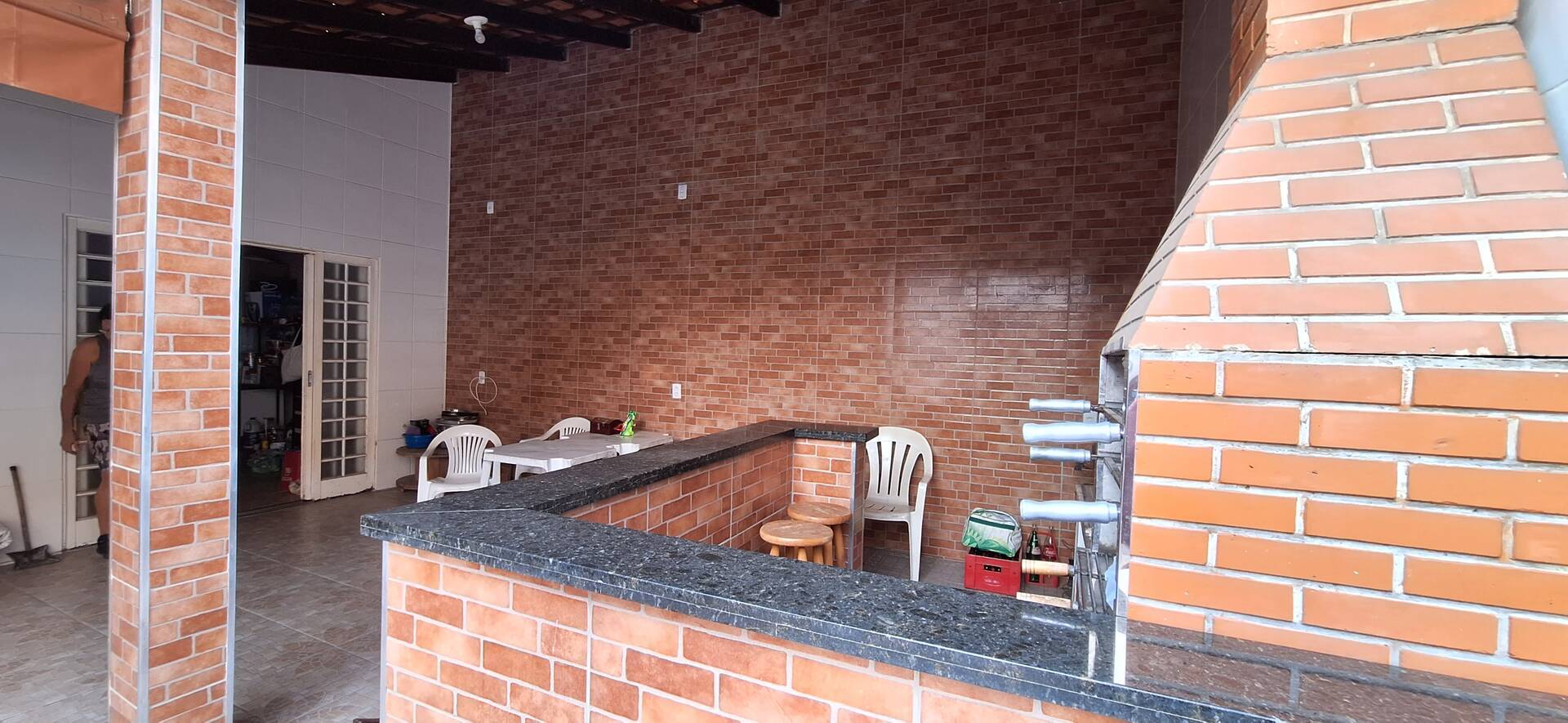 Casa à venda com 3 quartos, 216m² - Foto 11
