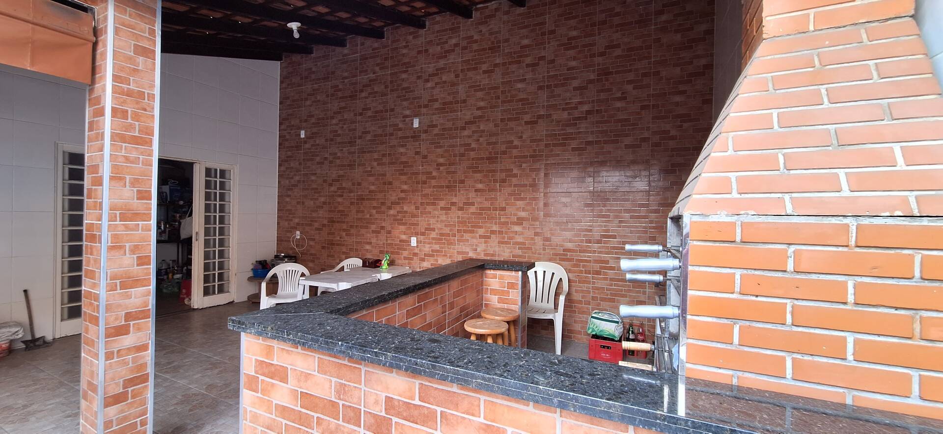 Casa à venda com 3 quartos, 216m² - Foto 12