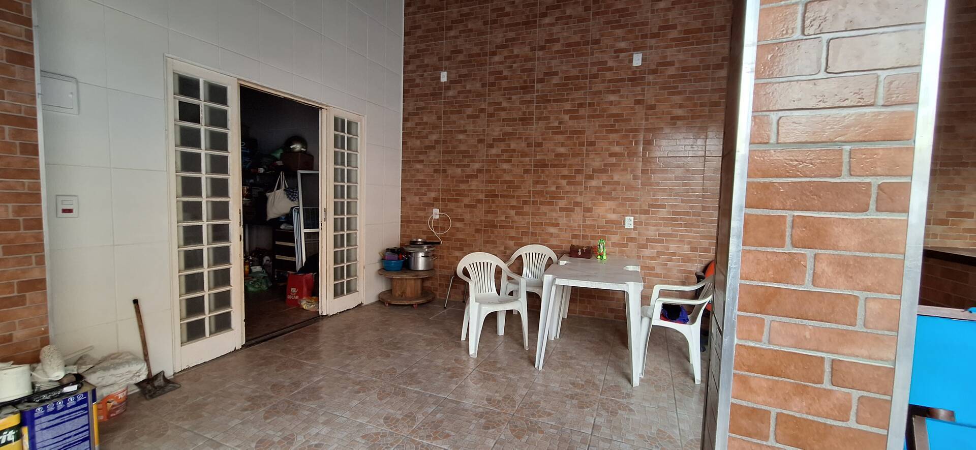 Casa à venda com 3 quartos, 216m² - Foto 13