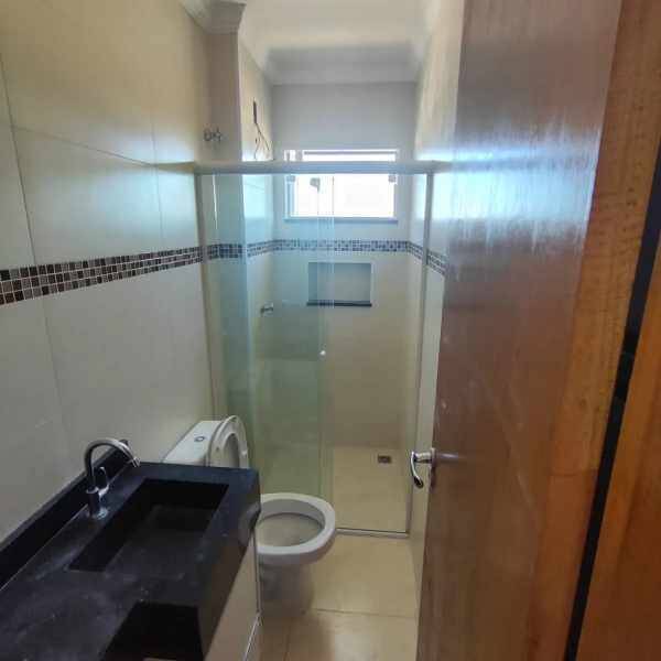 Apartamento à venda com 3 quartos, 109m² - Foto 6