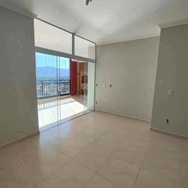Apartamento à venda com 3 quartos, 109m² - Foto 4