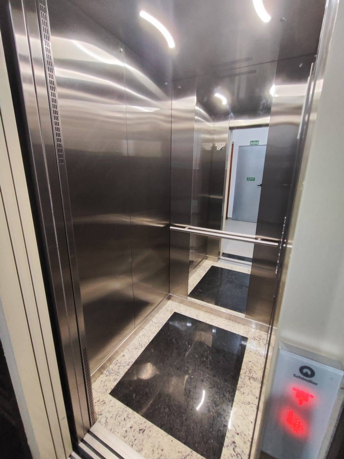 Apartamento à venda com 3 quartos, 109m² - Foto 12