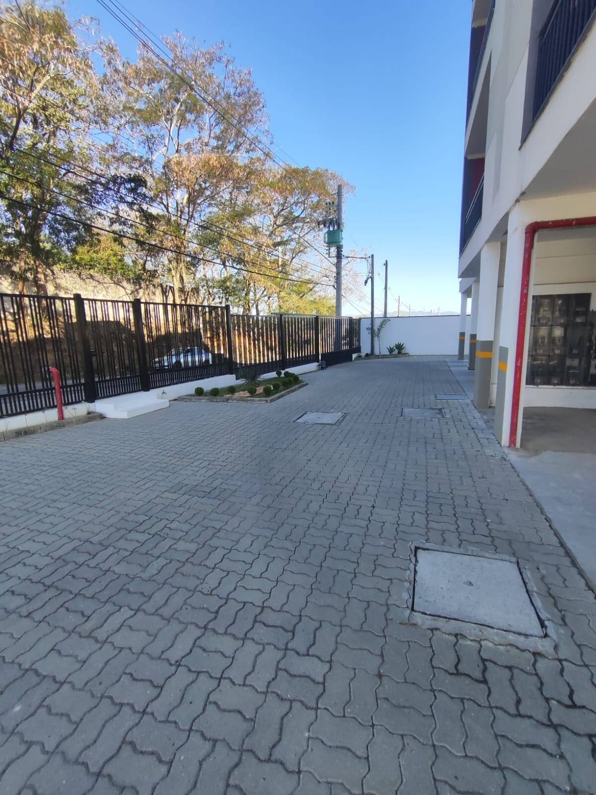 Apartamento à venda com 3 quartos, 109m² - Foto 14