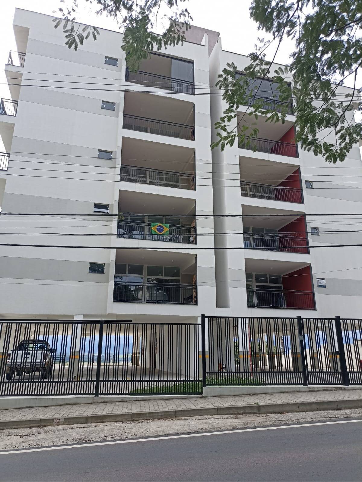 Apartamento à venda com 3 quartos, 109m² - Foto 18