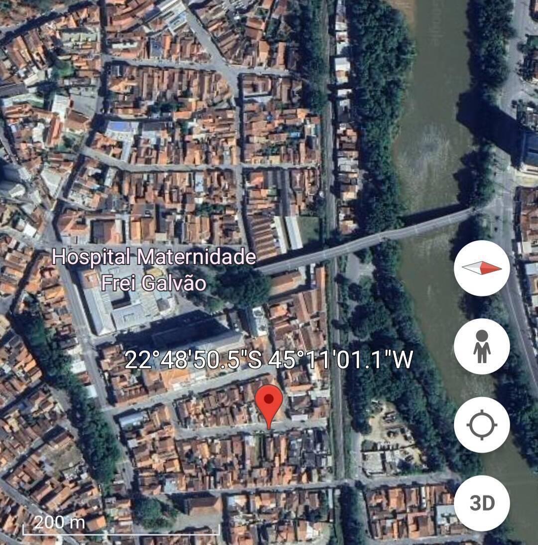 Terreno, 390 m² - Foto 4