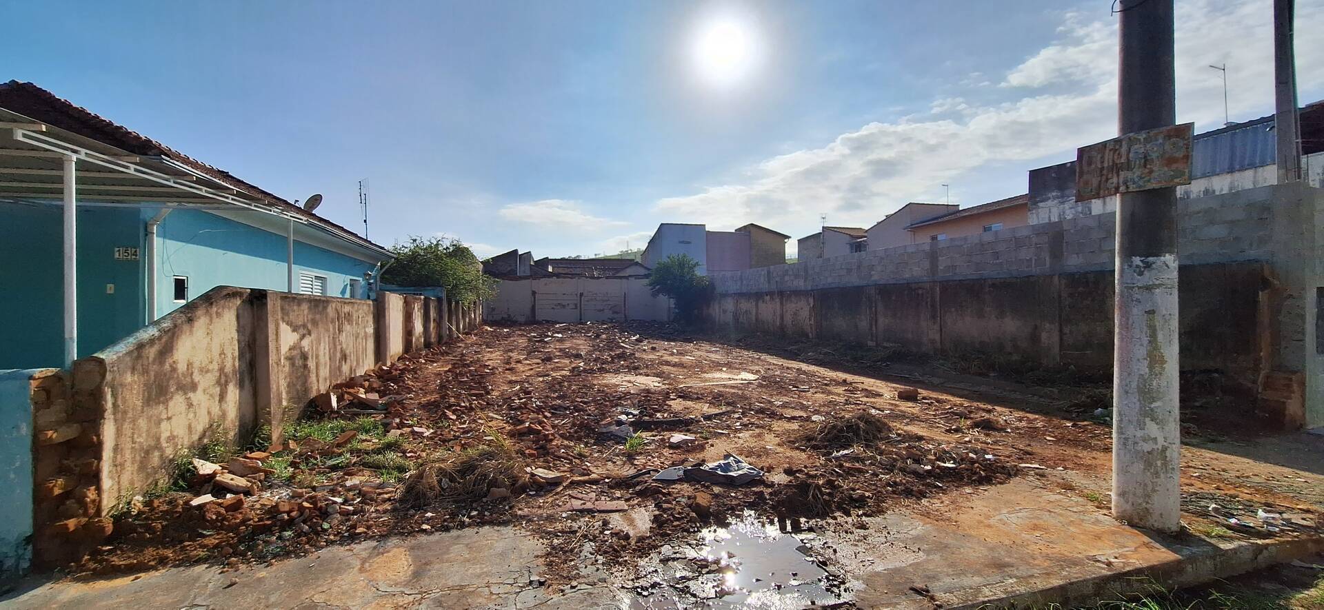 Terreno, 390 m² - Foto 1