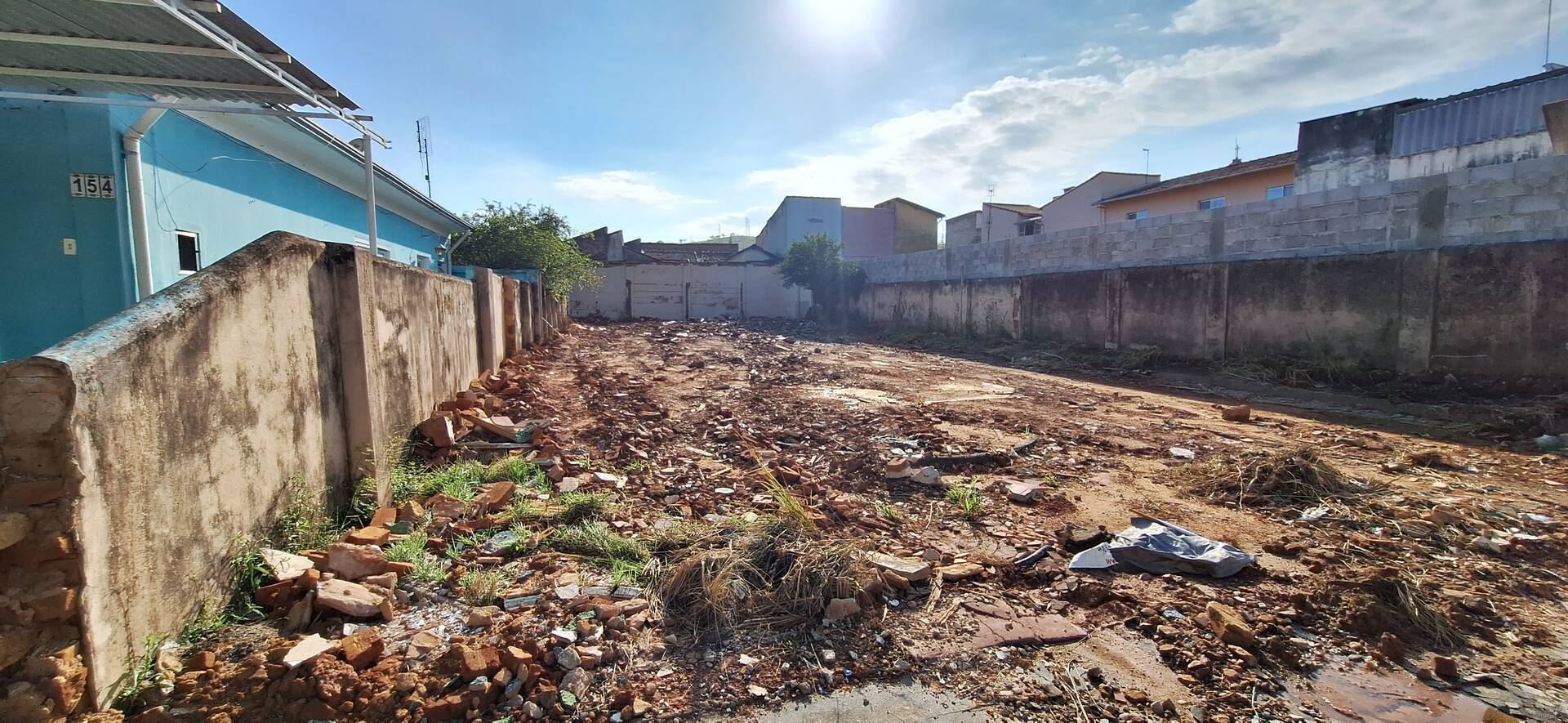 Terreno, 390 m² - Foto 3