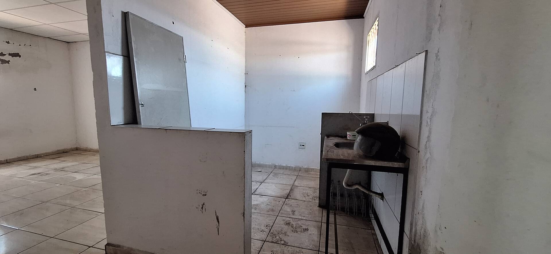 Depósito-Galpão-Armazém à venda, 300m² - Foto 8