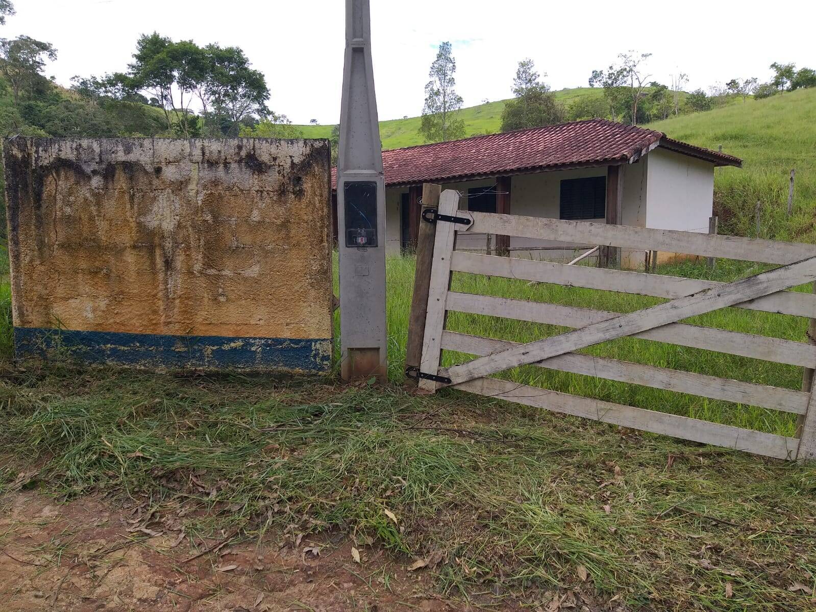 Sítio à venda com 5 quartos, 23m² - Foto 3