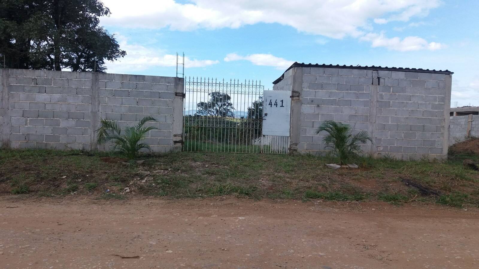 Terreno, 1100 m² - Foto 1