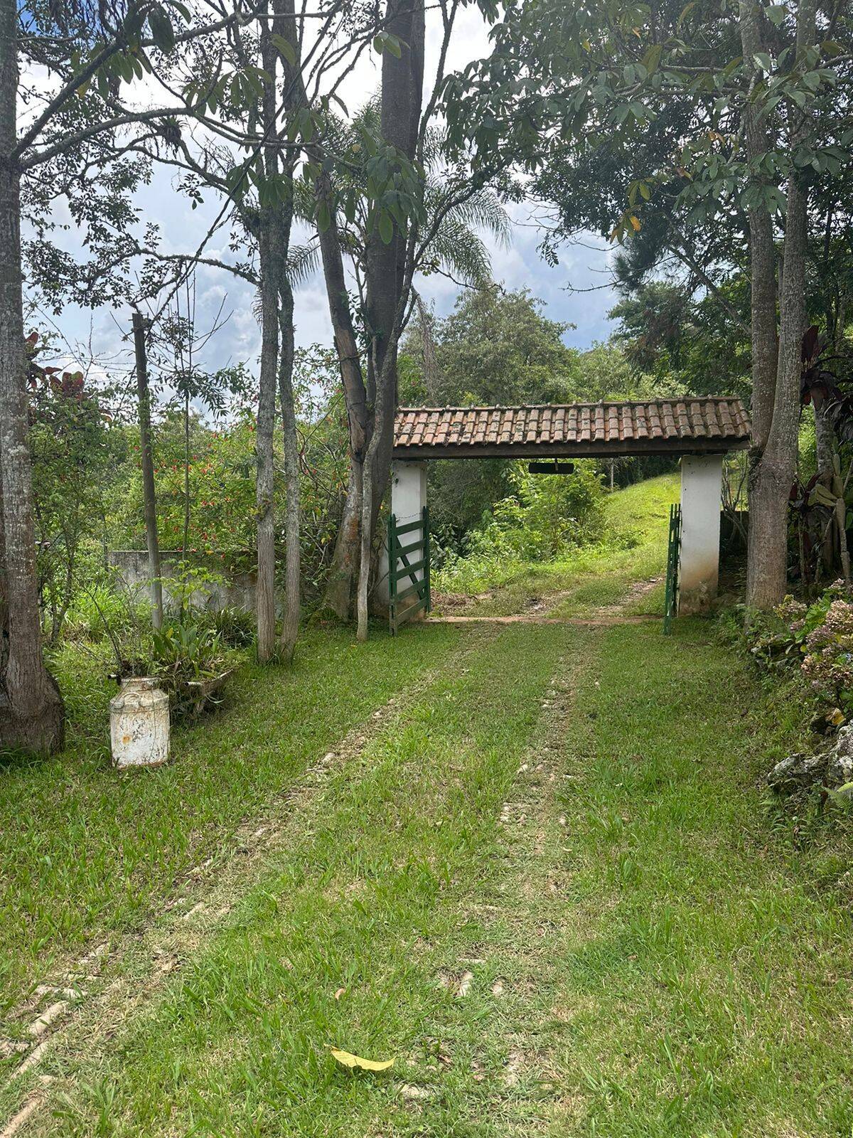 Sítio à venda com 3 quartos, 3800m² - Foto 4