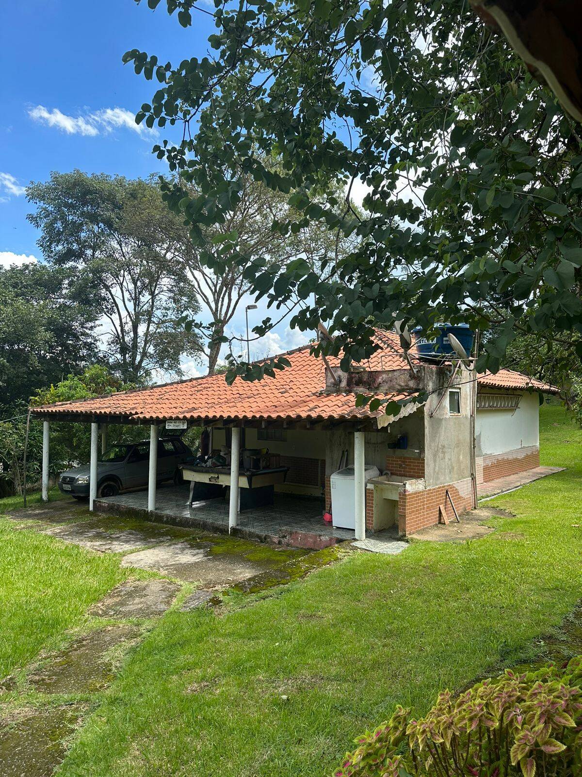 Sítio à venda com 3 quartos, 3800m² - Foto 6