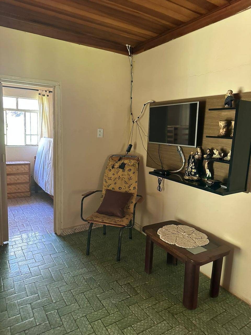 Sítio à venda com 3 quartos, 3800m² - Foto 9
