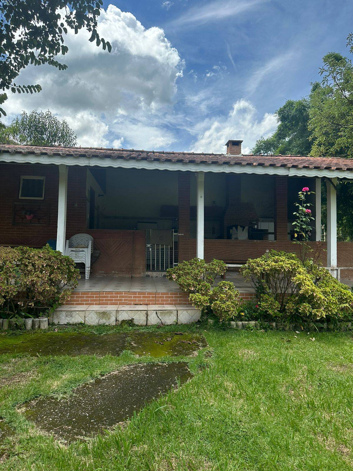 Sítio à venda com 3 quartos, 3800m² - Foto 17