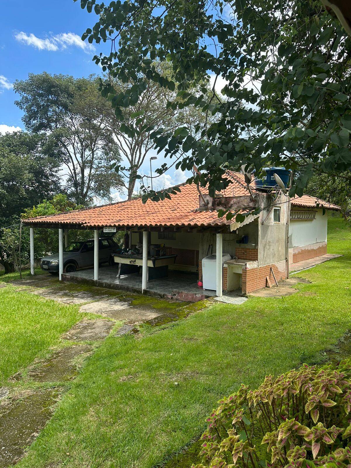 Sítio à venda com 3 quartos, 3800m² - Foto 27