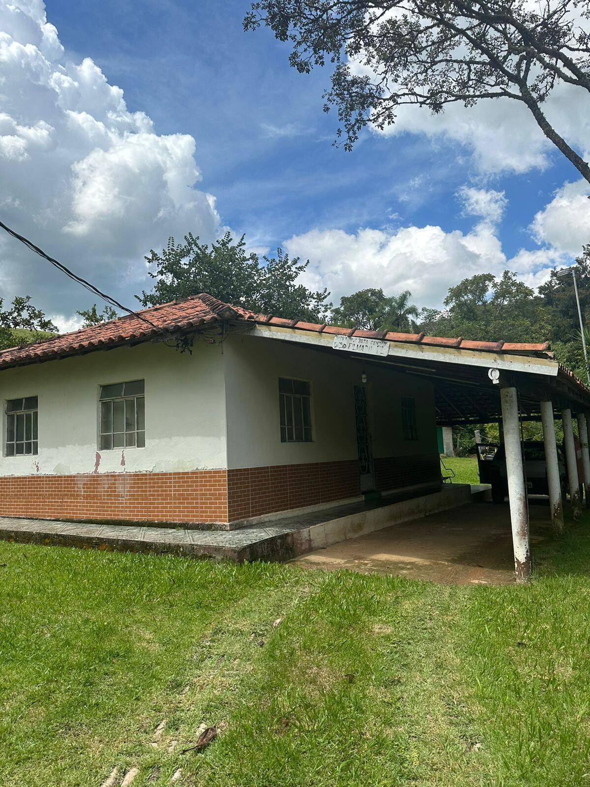 Sítio à venda com 3 quartos, 3800m² - Foto 28