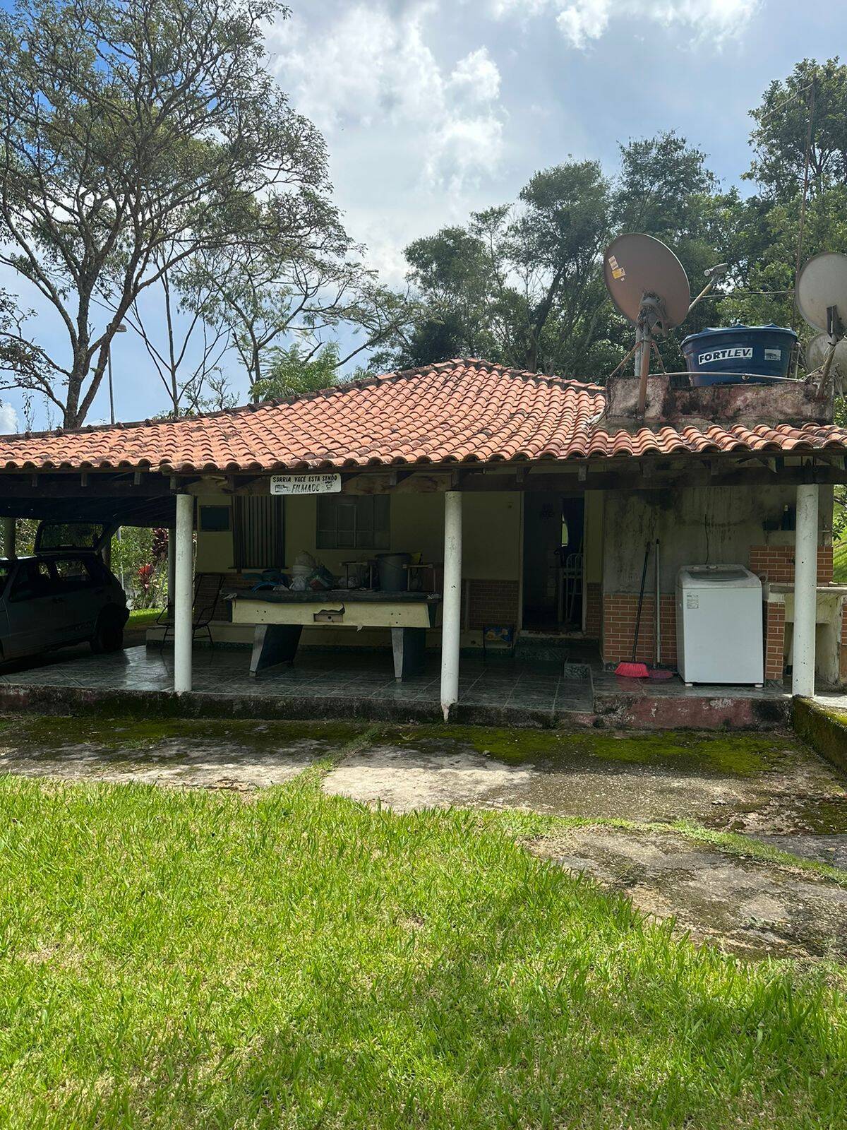 Sítio à venda com 3 quartos, 3800m² - Foto 30