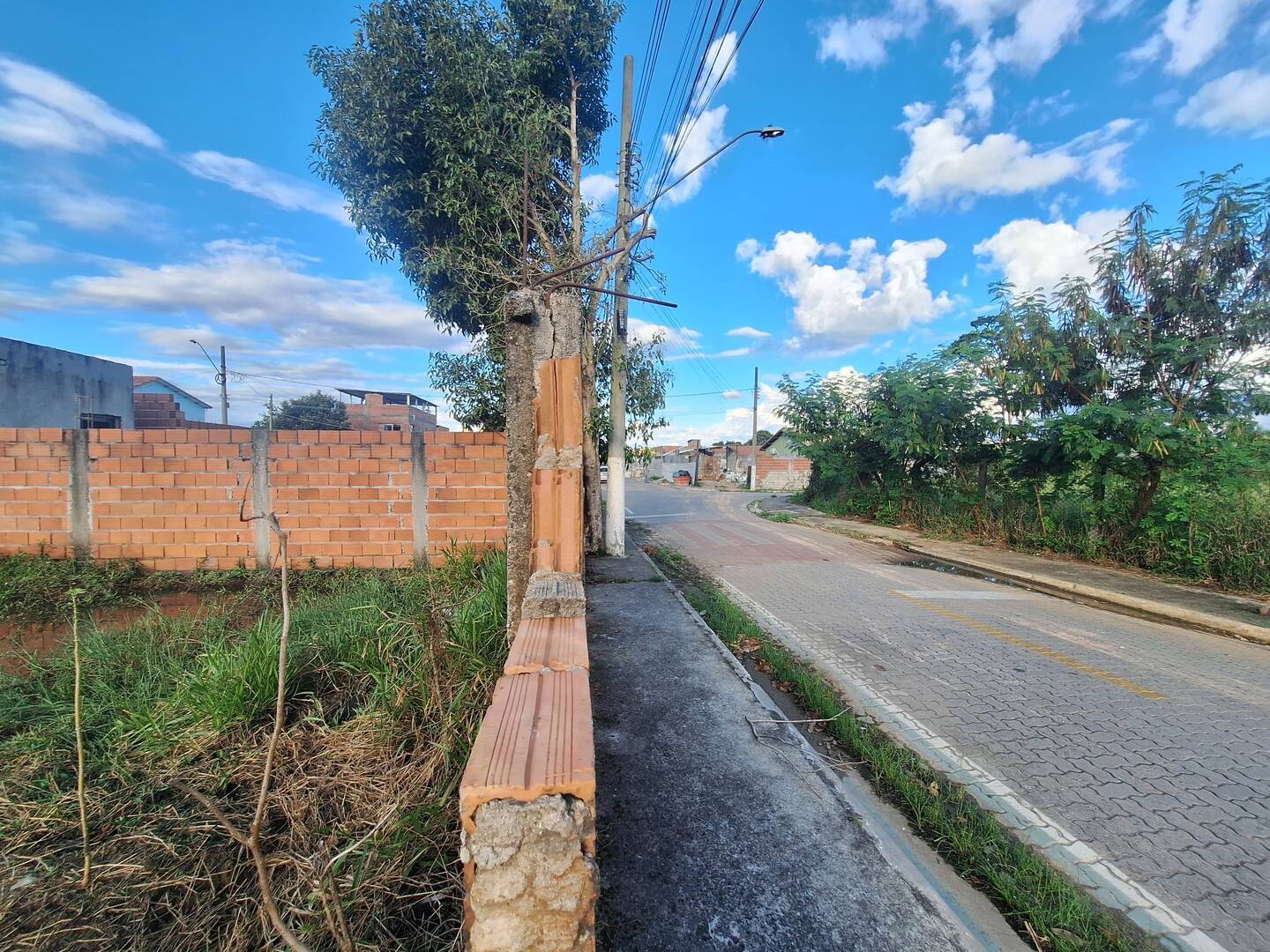 Terreno à venda, 500m² - Foto 1