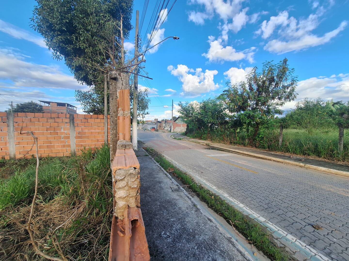 Terreno à venda, 500m² - Foto 3