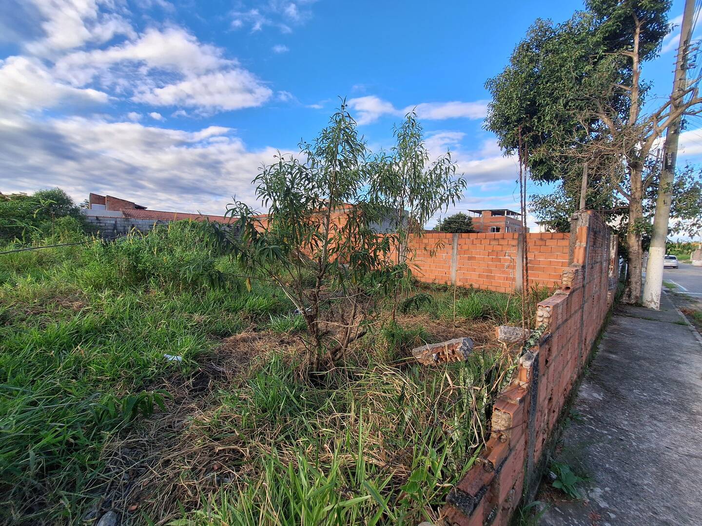 Terreno à venda, 500m² - Foto 7
