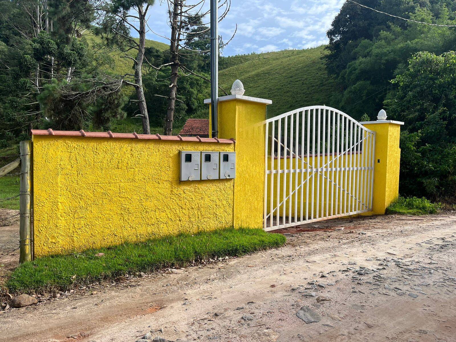 Terreno à venda, 4623m² - Foto 1