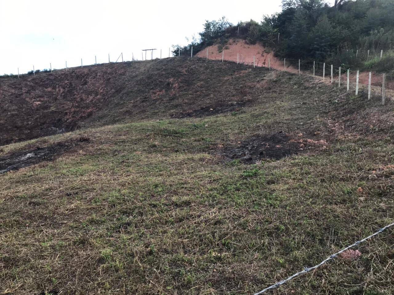 Terreno à venda, 4623m² - Foto 9