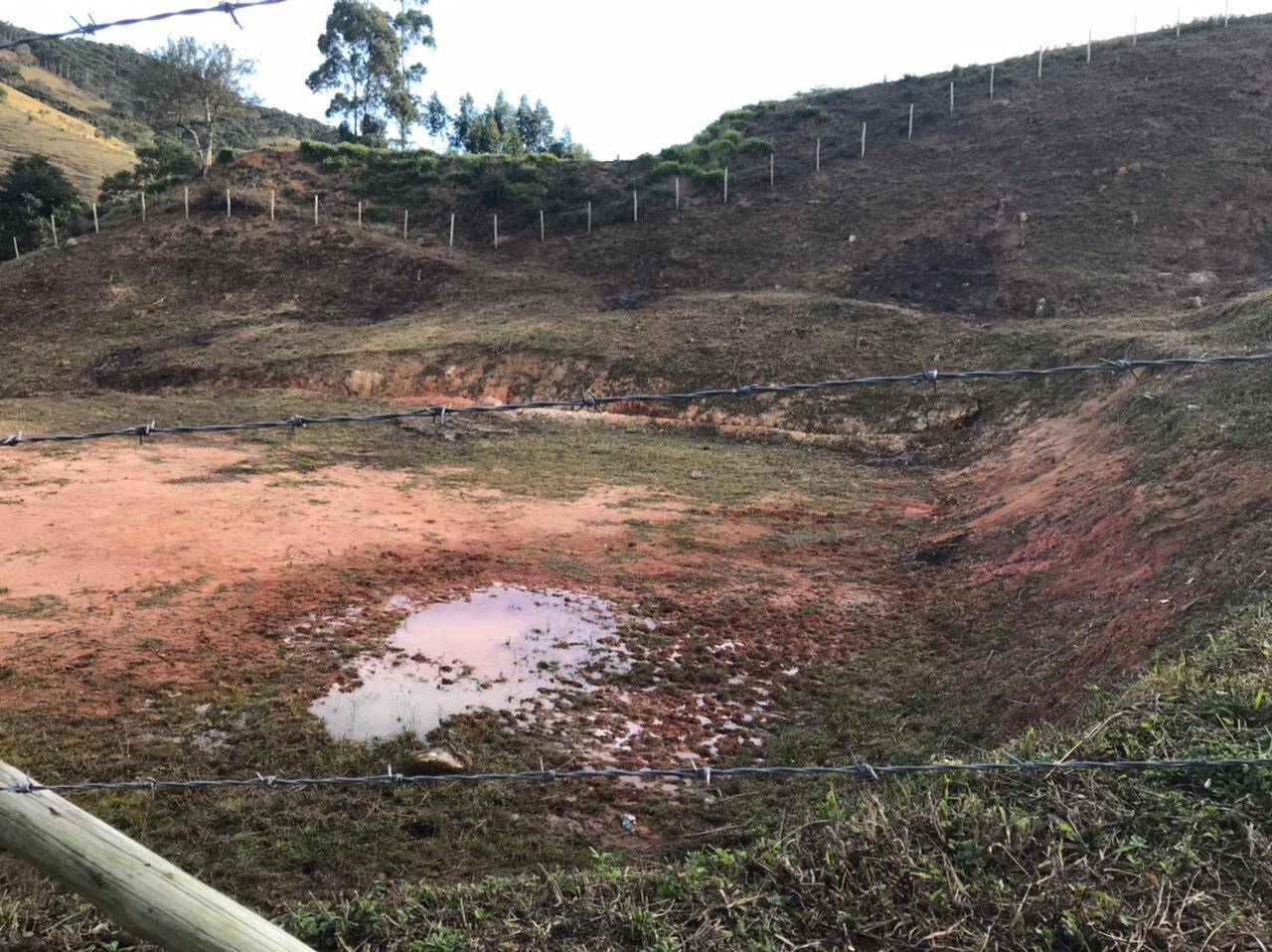 Terreno à venda, 4623m² - Foto 8